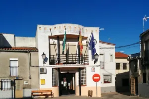 Catastro La Aldea del Obispo - Ayuntamiento de la Aldea del Obispo