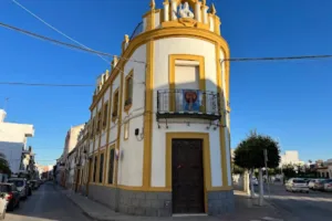 Catastro La Algaba - Ayuntamiento de la Algaba