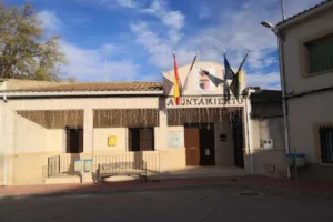 Catastro La Almarcha - Ayuntamiento de La Almarcha