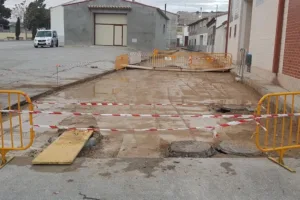 Catastro La Almolda - Ayuntamiento de La Almolda