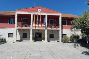 Catastro La Cabrera - Ayuntamiento de La Cabrera