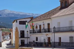 Catastro La Calahorra - Ayuntamiento de La Calahorra