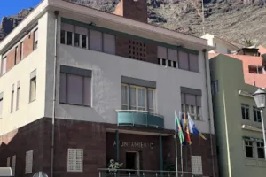 Catastro La Calera - Ayuntamiento de Valle Gran Rey