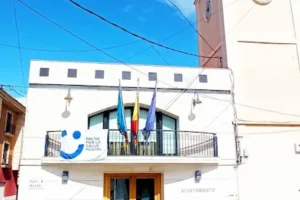 Catastro La Canyada - Ayuntamiento de Cañada