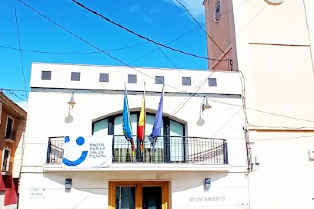 Catastro La Canyada | Ayuntamiento de Cañada