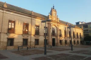 Catastro La Carlota - Ayuntamiento de La Carlota