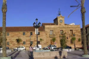 Catastro La Carolina - Ayuntamiento de La Carolina