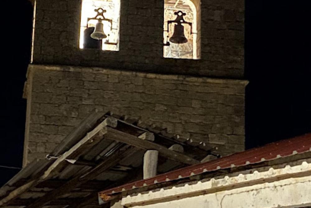 Catastro La Cueva de Roa | Ayuntamiento