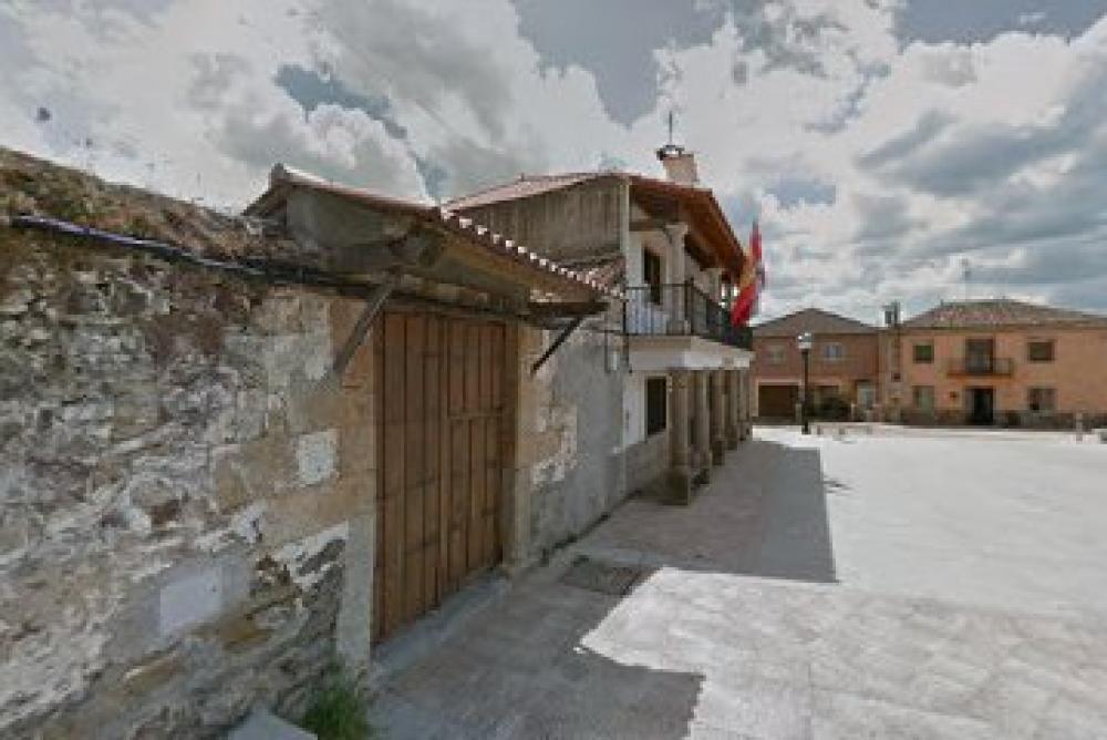 Catastro La Encina | Ayuntamiento