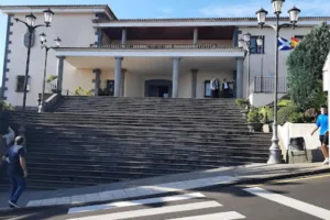 Catastro La Esperanza - Ayuntamiento de El Rosario