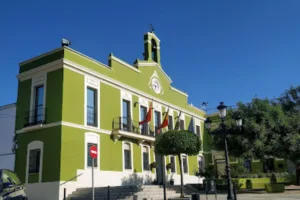Catastro La Garrovilla - Ayuntamiento de La Garrovilla