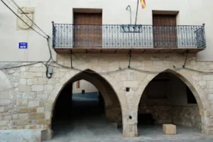 Catastro La Ginebrosa - Ayuntamiento de La Ginebrosa-Teruel-Aragón