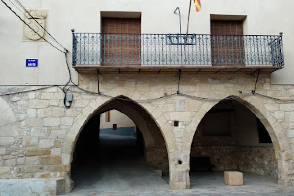 Catastro La Ginebrosa | Ayuntamiento