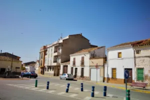 Catastro La Gineta - Ayuntamiento de La Gineta