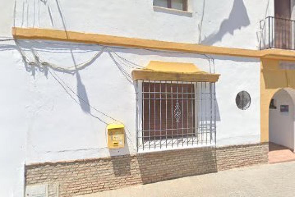 Catastro La Guijarrosa | Ayuntamiento