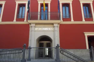 Catastro La Haba - Ayuntamiento de La Haba