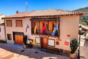 Catastro La Hiruela - Ayuntamiento de La Hiruela