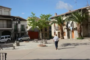 Catastro La Iglesuela del Tiétar - Ayuntamiento de La Iglesuela del Tiétar