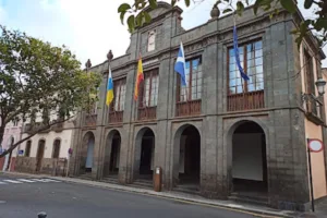 Catastro La Laguna - Ayuntamiento de San Cristóbal de La Laguna