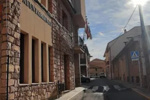 Catastro La Lastrilla - Ayuntamiento de La Lastrilla