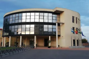 Catastro La Línea de la Concepción - Ayuntamiento de La Línea de la Concepción