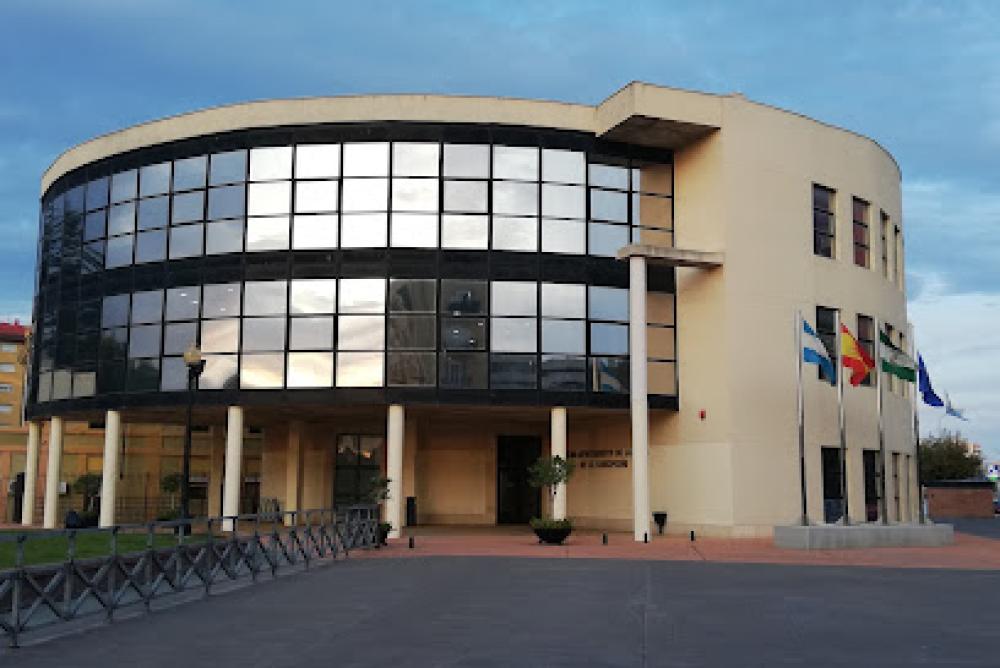 Catastro La Línea de la Concepción | Ayuntamiento