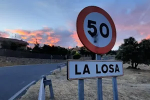 Catastro La Losa - Ayuntamiento de La Losa