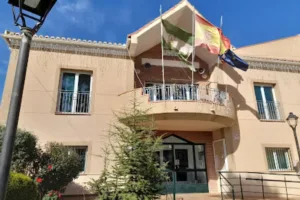 Catastro La Malahá - Ayuntamiento de La Malahá