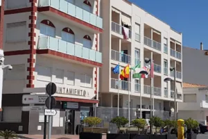 Catastro La Mamola - Ayuntamiento de Polopos