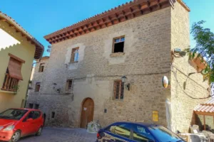 Catastro La Mata de Morella - Ayuntamiento de La Mata de Morella