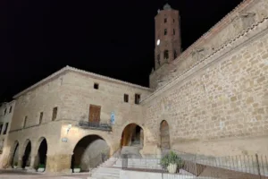 Catastro La Mata de los Olmos - Ayuntamiento de La Mata de los Olmos