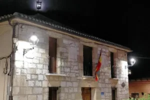 Catastro La Mudarra - Ayuntamiento de La Mudarra