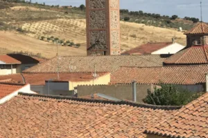 Catastro La Nava de Ricomalillo - Ayuntamiento de La Nava de Ricomalillo
