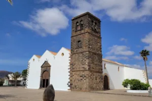 Catastro La Oliva - Ayuntamiento de La Oliva