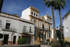 Catastro La Palma del Condado - Ayuntamiento de la Palma del Condado