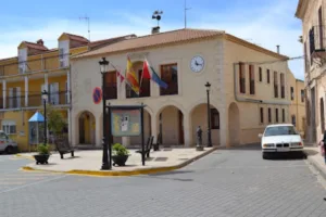 Catastro La Pesquera - Ayuntamiento de La Pesquera