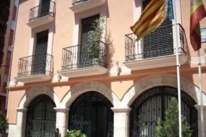 Catastro La Pobla Llarga - Ayuntamiento de la Pobla Llarga