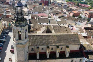 Catastro La Pobla del Duc - Ayuntamiento de la Pobla del Duc
