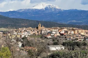 Catastro La Puebla de Castro - Ayuntamiento de La Puebla de Castro-Huesca-Aragón