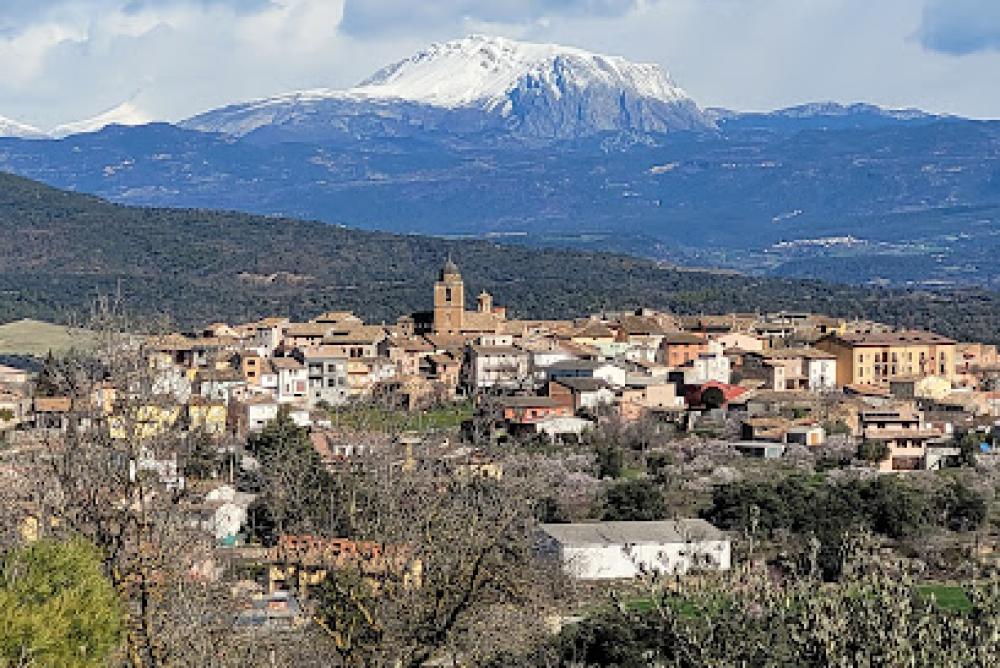 Catastro La Puebla de Castro | Ayuntamiento