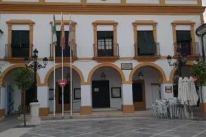 Catastro La Puebla de Cazalla - Ayuntamiento de La Puebla de Cazalla