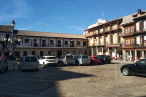 Catastro La Puebla de Montalbán - Ayuntamiento de La Puebla de Montalbán