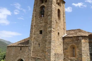 Catastro La Puebla de Roda - Ayuntamiento de Isábena