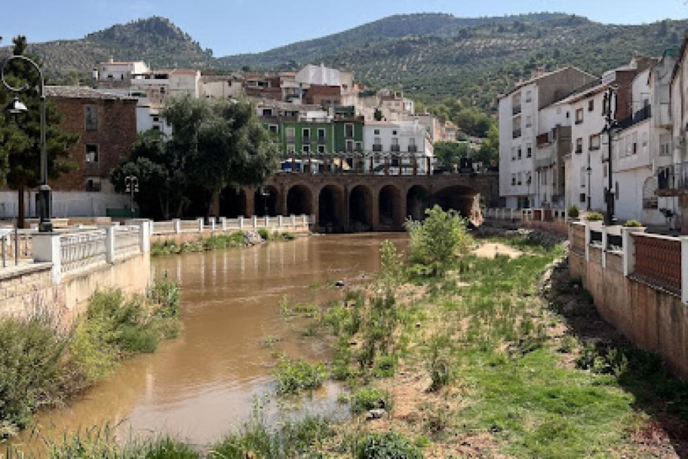 Catastro La Puerta de Segura | Ayuntamiento