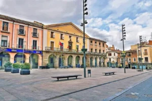 Catastro La Rioja