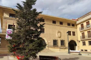 Catastro La Roda - Ayuntamiento de La Roda