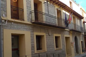 Catastro La Salzadella - Ayuntamiento de la Salzadella