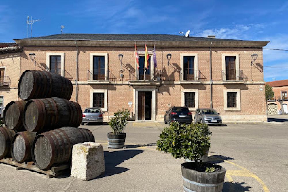 Catastro La Seca | Ayuntamiento