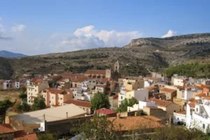 Catastro La Serra d'en Galceran - Ayuntamiento de Sierra Engarceran