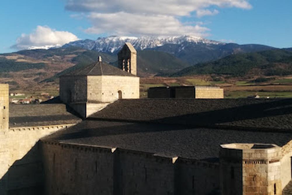 Catastro La Seu d'Urgell | Ajuntament